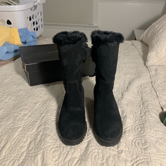 Talbots boots NEW - Picture 5 of 14